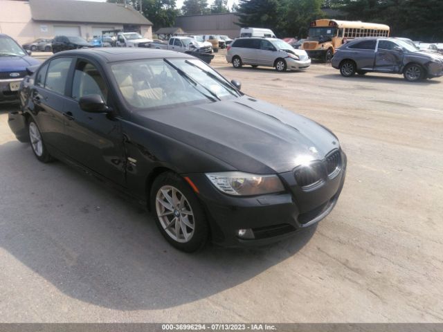 Photo 0 VIN: WBAPK5C51AA652972 - BMW 328I 