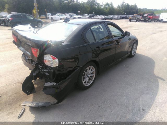 Photo 3 VIN: WBAPK5C51AA652972 - BMW 328I 