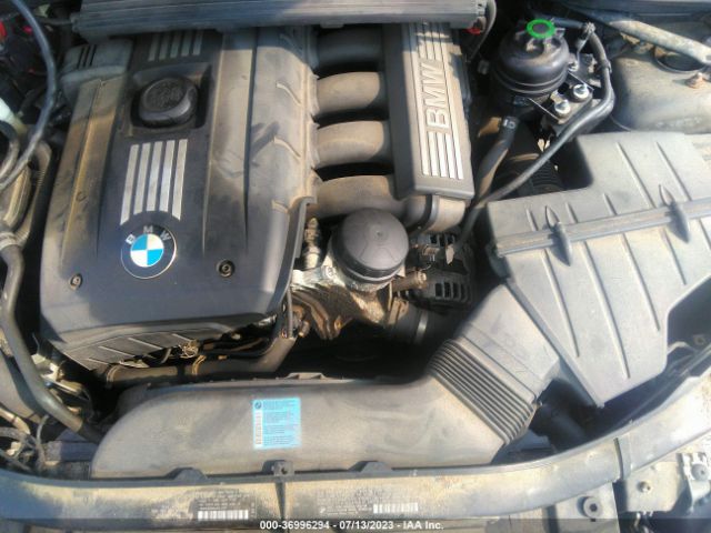 Photo 9 VIN: WBAPK5C51AA652972 - BMW 328I 