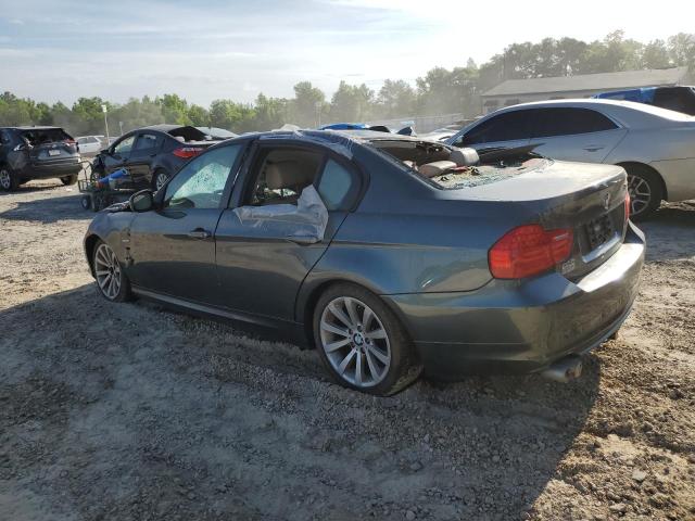 Photo 1 VIN: WBAPK5C51BA654738 - BMW 3 SERIES 