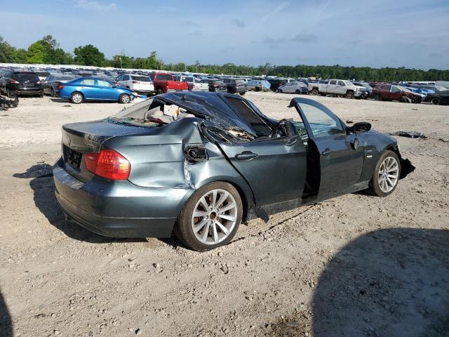 Photo 2 VIN: WBAPK5C51BA654738 - BMW 3 SERIES 