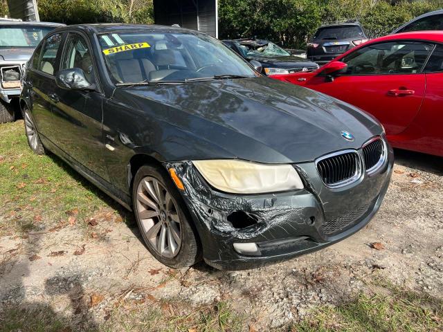 Photo 0 VIN: WBAPK5C51BA654738 - BMW 3 SERIES 