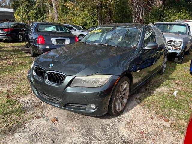 Photo 1 VIN: WBAPK5C51BA654738 - BMW 3 SERIES 