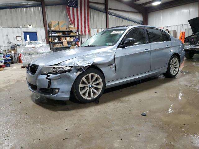 Photo 0 VIN: WBAPK5C51BA656151 - BMW 3 SERIES 