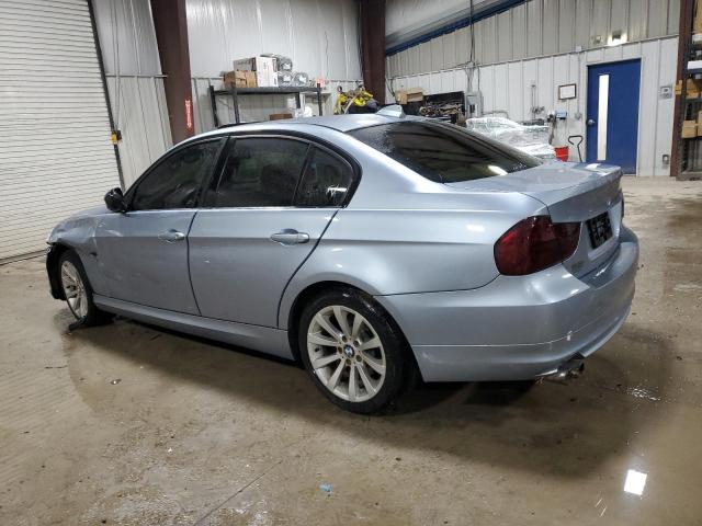 Photo 1 VIN: WBAPK5C51BA656151 - BMW 3 SERIES 