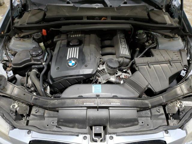 Photo 10 VIN: WBAPK5C51BA656151 - BMW 3 SERIES 