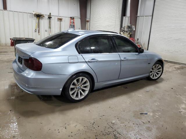 Photo 2 VIN: WBAPK5C51BA656151 - BMW 3 SERIES 