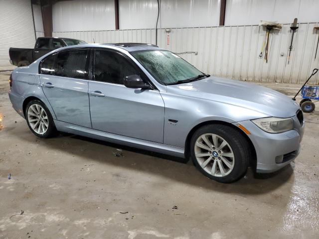 Photo 3 VIN: WBAPK5C51BA656151 - BMW 3 SERIES 