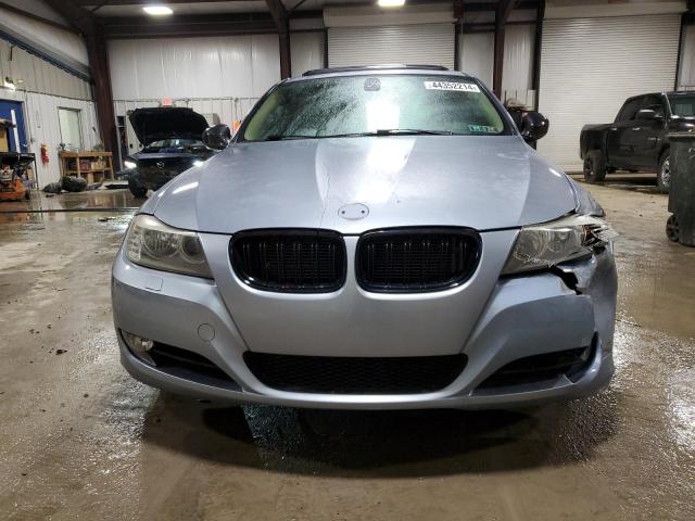 Photo 4 VIN: WBAPK5C51BA656151 - BMW 3 SERIES 