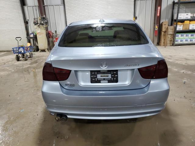 Photo 5 VIN: WBAPK5C51BA656151 - BMW 3 SERIES 