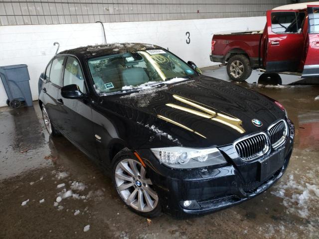 Photo 0 VIN: WBAPK5C51BA657347 - BMW 328 XI SUL 