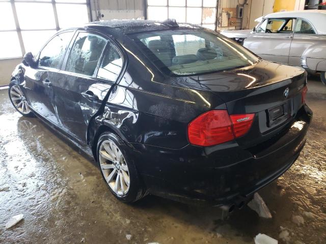 Photo 2 VIN: WBAPK5C51BA657347 - BMW 328 XI SUL 