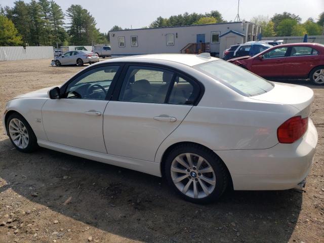 Photo 1 VIN: WBAPK5C51BA659213 - BMW 328 XI SUL 