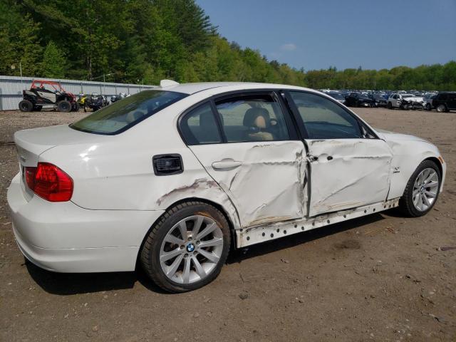 Photo 2 VIN: WBAPK5C51BA659213 - BMW 328 XI SUL 