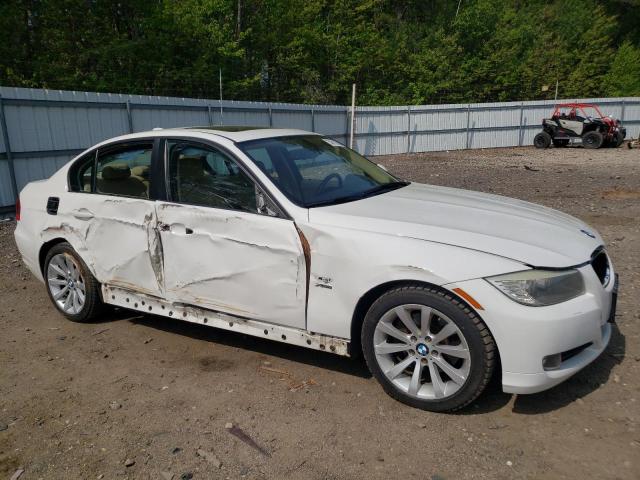 Photo 3 VIN: WBAPK5C51BA659213 - BMW 328 XI SUL 