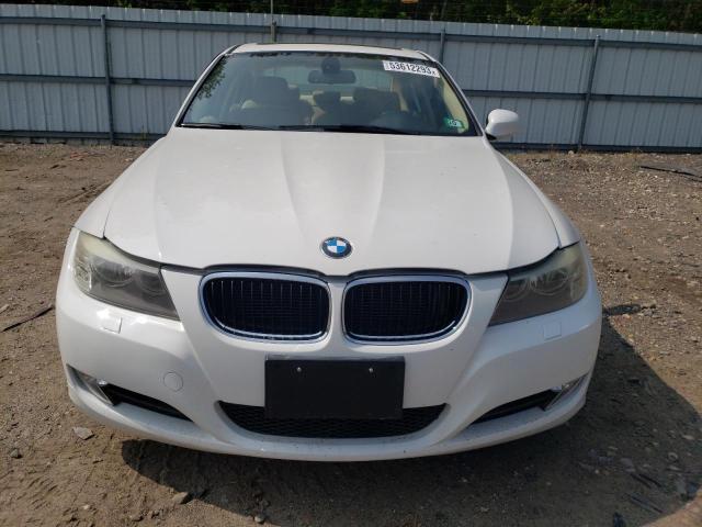 Photo 4 VIN: WBAPK5C51BA659213 - BMW 328 XI SUL 