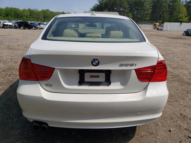 Photo 5 VIN: WBAPK5C51BA659213 - BMW 328 XI SUL 