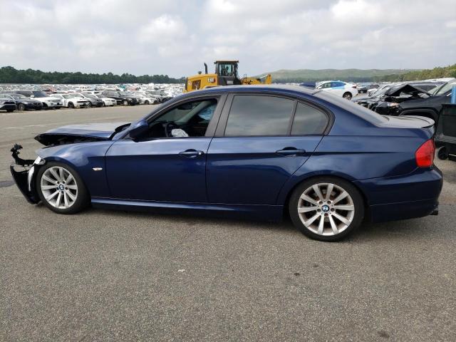 Photo 1 VIN: WBAPK5C51BA661253 - BMW 328 XI SUL 