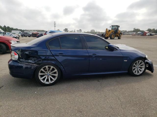 Photo 2 VIN: WBAPK5C51BA661253 - BMW 328 XI SUL 