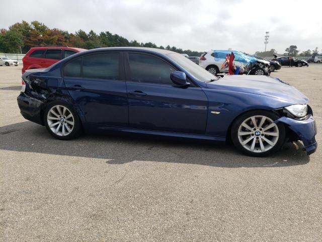 Photo 3 VIN: WBAPK5C51BA661253 - BMW 328 XI SUL 