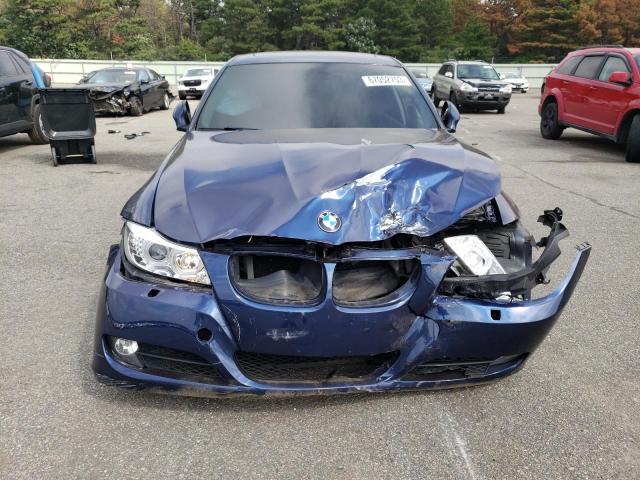 Photo 4 VIN: WBAPK5C51BA661253 - BMW 328 XI SUL 