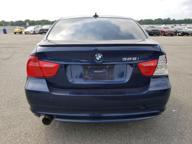 Photo 5 VIN: WBAPK5C51BA661253 - BMW 328 XI SUL 