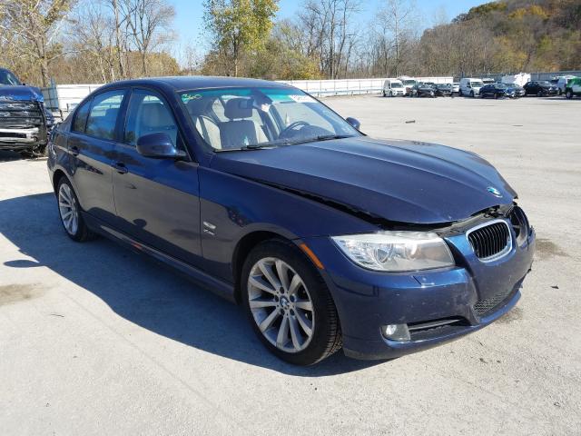 Photo 0 VIN: WBAPK5C51BA661821 - BMW 328 XI SUL 