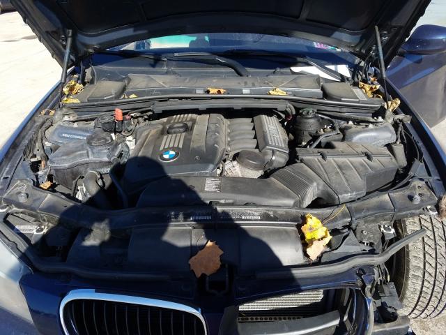 Photo 6 VIN: WBAPK5C51BA661821 - BMW 328 XI SUL 