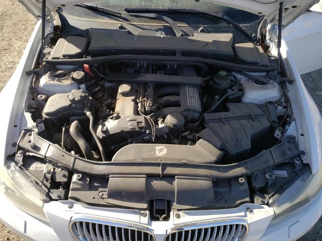 Photo 6 VIN: WBAPK5C51BA662578 - BMW 328 XI SUL 