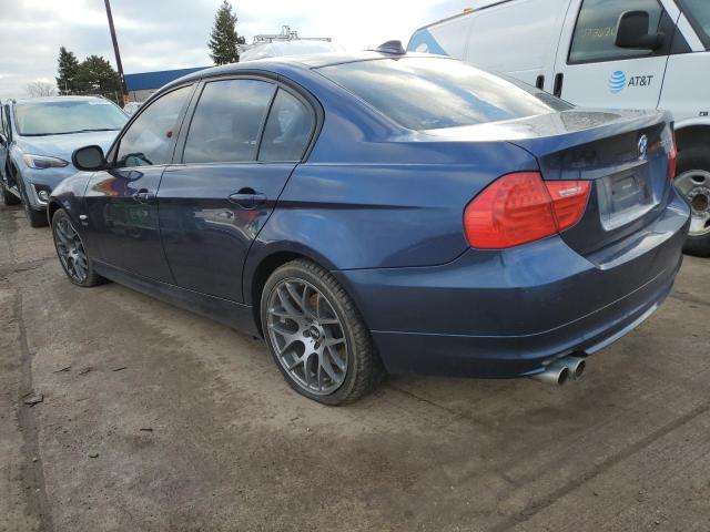 Photo 1 VIN: WBAPK5C51BA662659 - BMW 328 XI SUL 