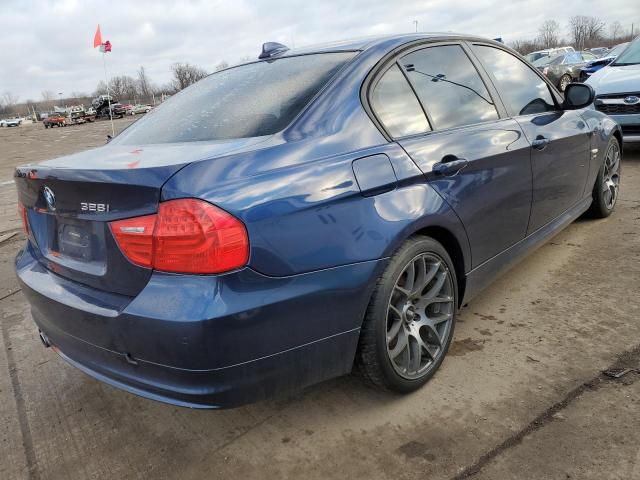 Photo 2 VIN: WBAPK5C51BA662659 - BMW 328 XI SUL 