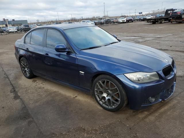 Photo 3 VIN: WBAPK5C51BA662659 - BMW 328 XI SUL 