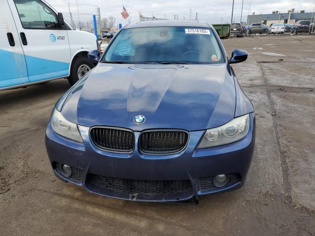 Photo 4 VIN: WBAPK5C51BA662659 - BMW 328 XI SUL 