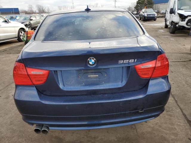 Photo 5 VIN: WBAPK5C51BA662659 - BMW 328 XI SUL 