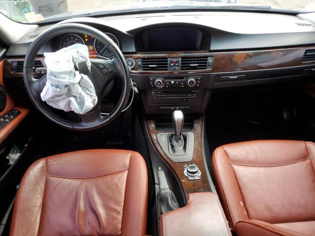 Photo 7 VIN: WBAPK5C51BA662659 - BMW 328 XI SUL 