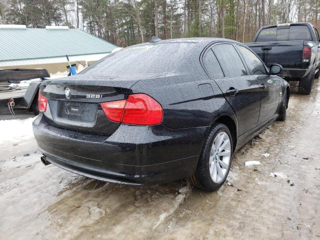 Photo 3 VIN: WBAPK5C51BA662709 - BMW 328 XI SUL 