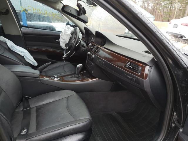 Photo 4 VIN: WBAPK5C51BA662709 - BMW 328 XI SUL 