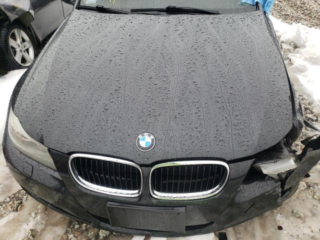 Photo 6 VIN: WBAPK5C51BA662709 - BMW 328 XI SUL 