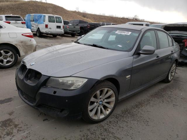 Photo 0 VIN: WBAPK5C51BA662757 - BMW 328 XI SUL 