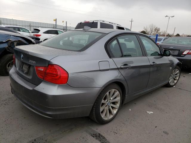 Photo 2 VIN: WBAPK5C51BA662757 - BMW 328 XI SUL 