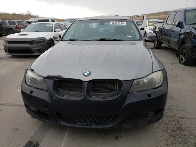 Photo 4 VIN: WBAPK5C51BA662757 - BMW 328 XI SUL 