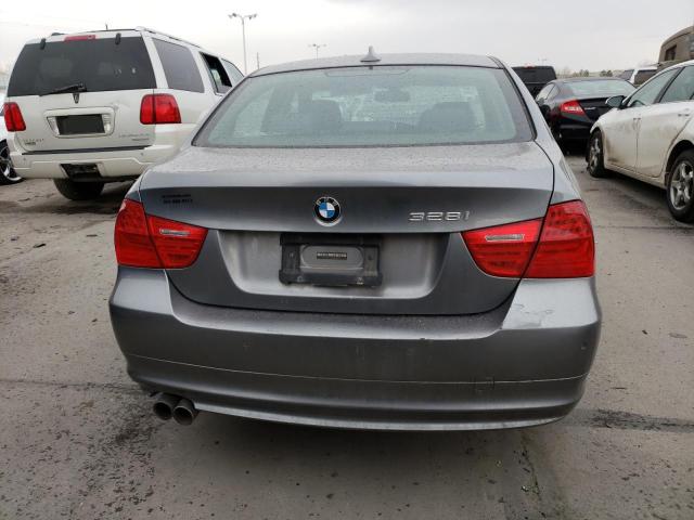 Photo 5 VIN: WBAPK5C51BA662757 - BMW 328 XI SUL 