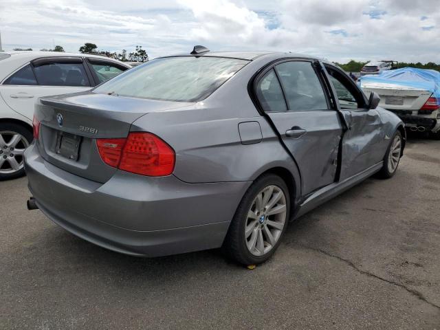 Photo 3 VIN: WBAPK5C51BA993760 - BMW 328 XI SUL 