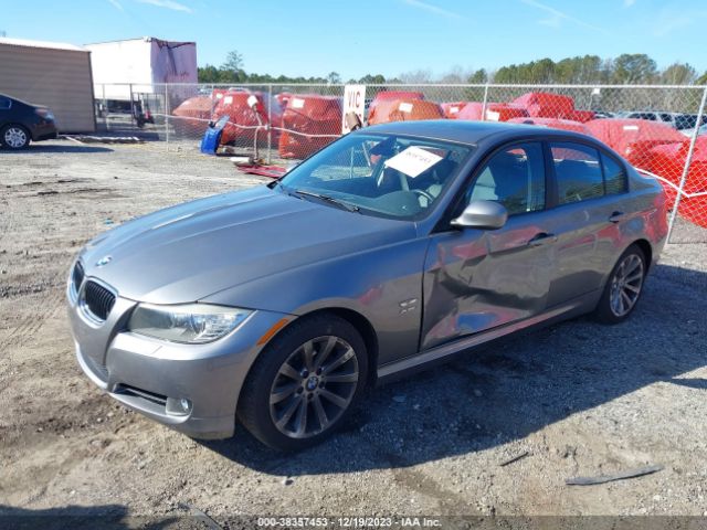 Photo 1 VIN: WBAPK5C51BA994441 - BMW 328I 