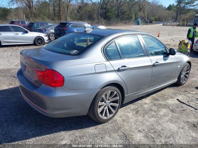 Photo 3 VIN: WBAPK5C51BA994441 - BMW 328I 