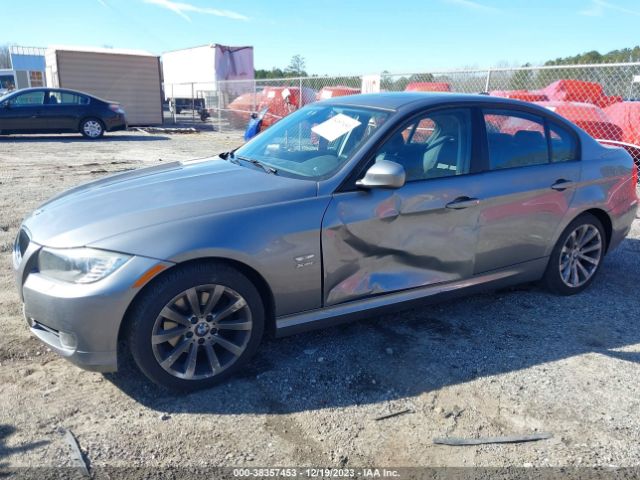 Photo 5 VIN: WBAPK5C51BA994441 - BMW 328I 