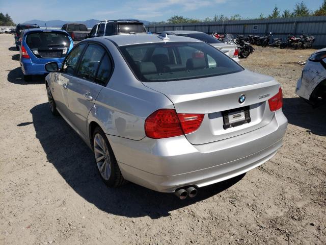 Photo 2 VIN: WBAPK5C51BA995086 - BMW 328I 