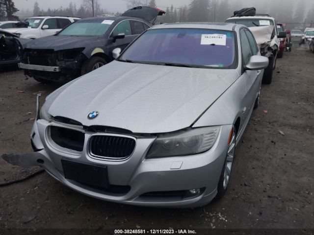 Photo 1 VIN: WBAPK5C51BA995086 - BMW 328 XI SUL 