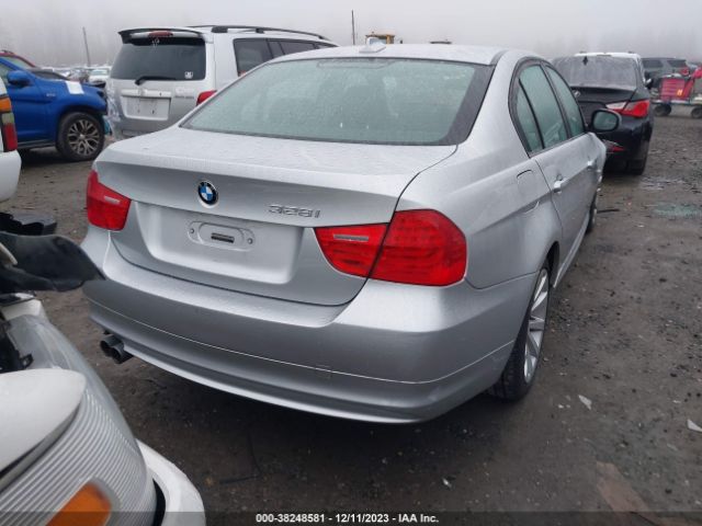 Photo 3 VIN: WBAPK5C51BA995086 - BMW 328 XI SUL 