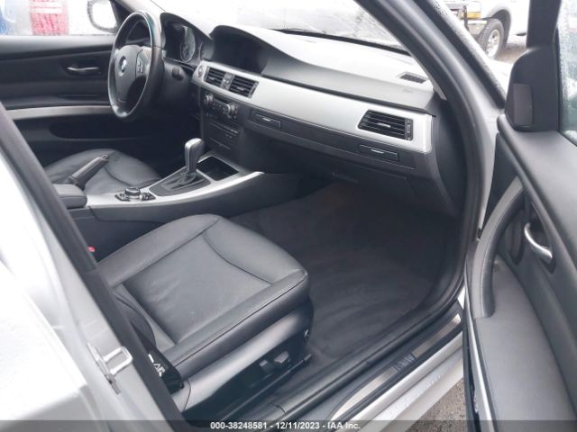 Photo 4 VIN: WBAPK5C51BA995086 - BMW 328 XI SUL 